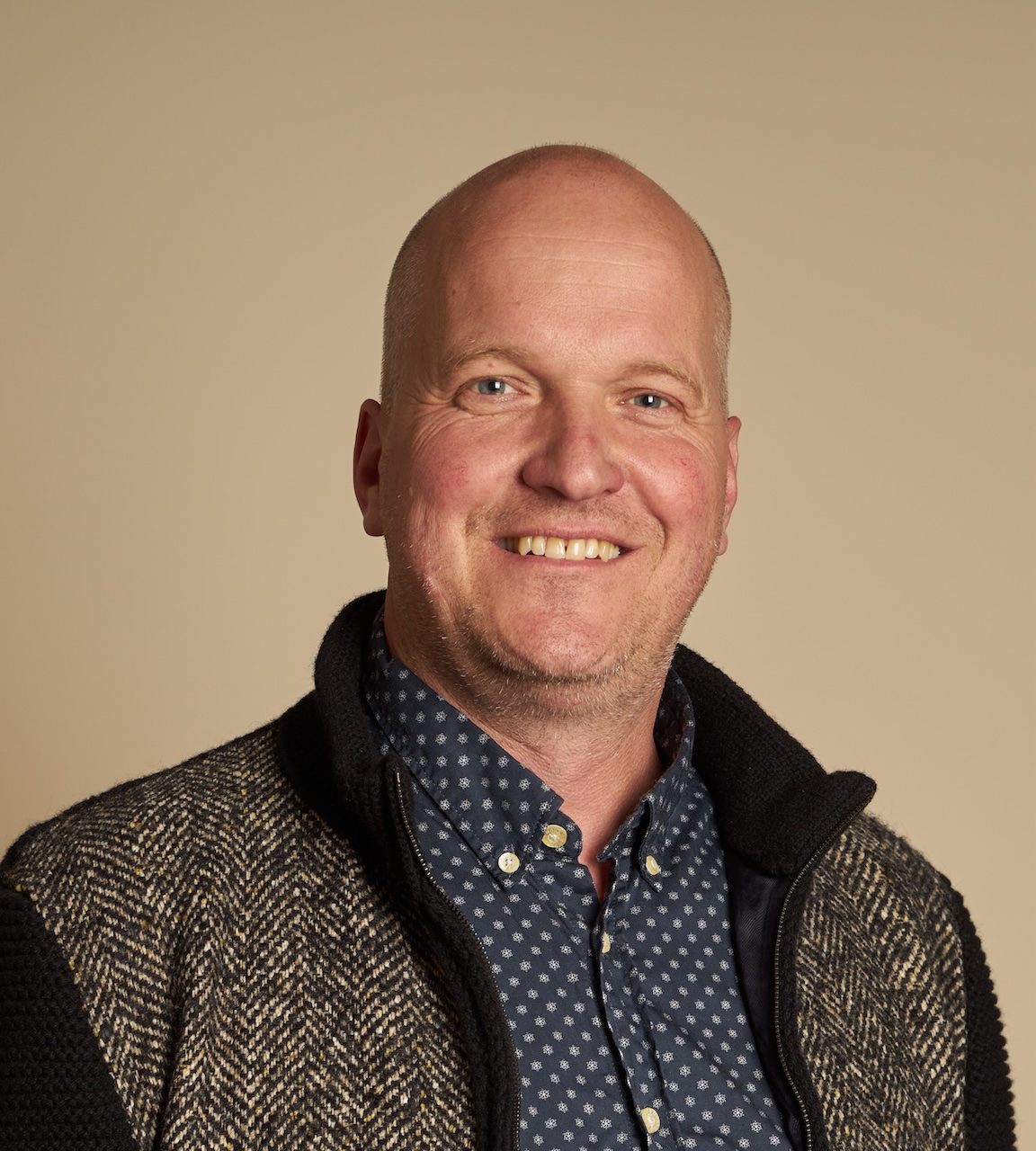 Marco Tschacher