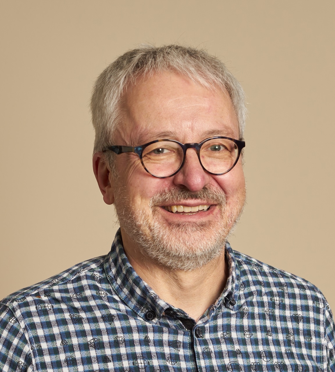 Stefan Dirkes