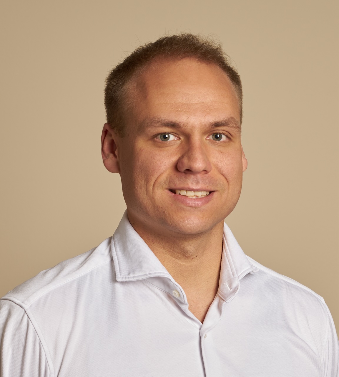 Tim Prietz